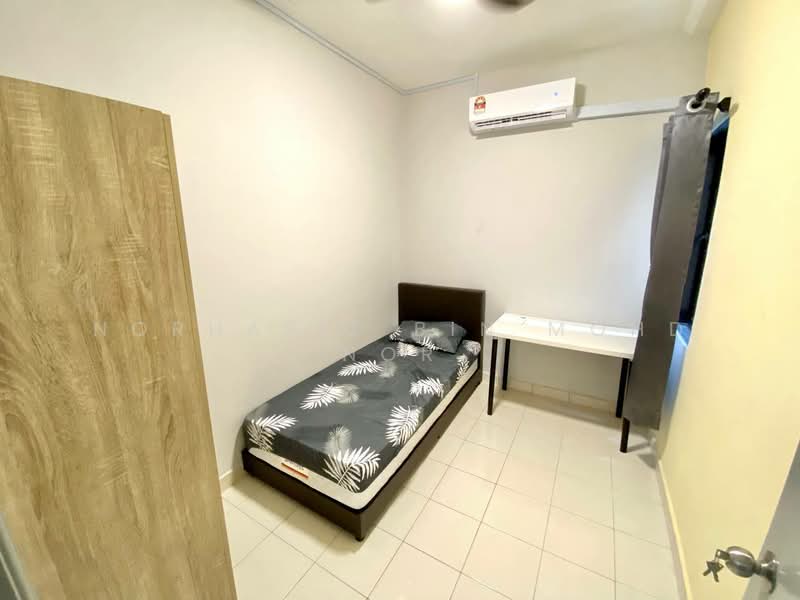 Condominium for Rent at Sri Putramas - Norhafiz Bin Mohd Nor - PropertyGuru.com.my