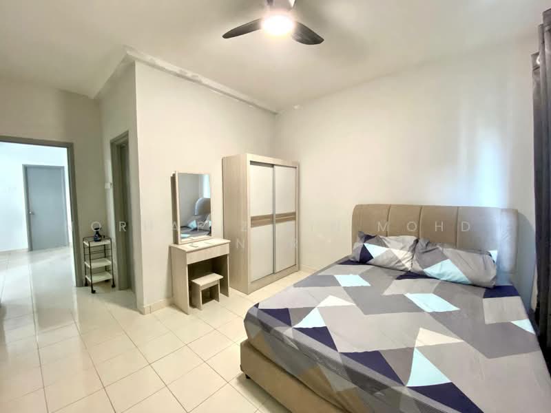 Condominium for Rent at Sri Putramas - Norhafiz Bin Mohd Nor - PropertyGuru.com.my