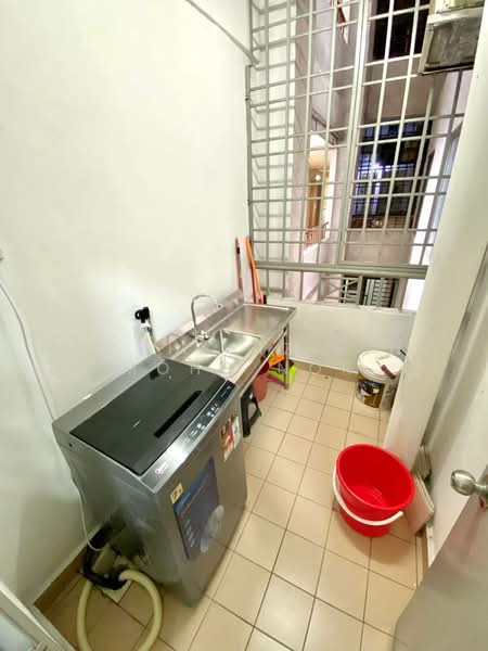 Condominium for Rent at Sri Putramas - Norhafiz Bin Mohd Nor - PropertyGuru.com.my