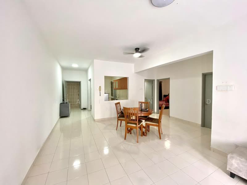 Condominium for Rent at Sri Putramas - Norhafiz Bin Mohd Nor - PropertyGuru.com.my