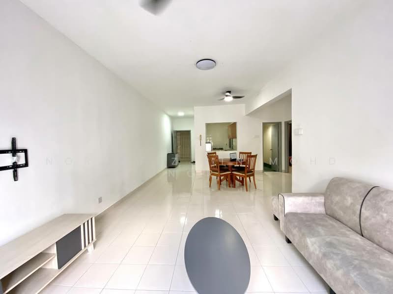 Condominium for Rent at Sri Putramas - Norhafiz Bin Mohd Nor - PropertyGuru.com.my