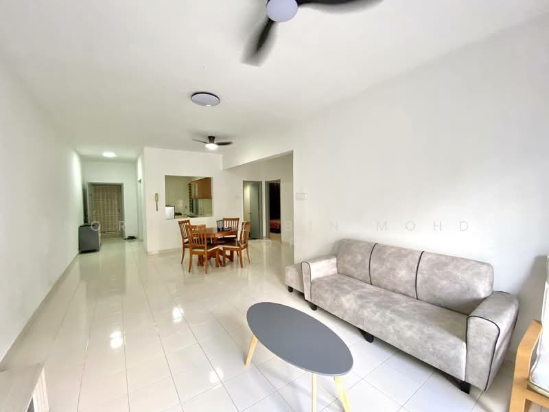 Condominium for Rent at Sri Putramas - Norhafiz Bin Mohd Nor - PropertyGuru.com.my