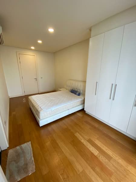 Kondominium untuk Dijual di 6 CapSquare - Stephen Ong - Bedroom - PropertyGuru.com.my
