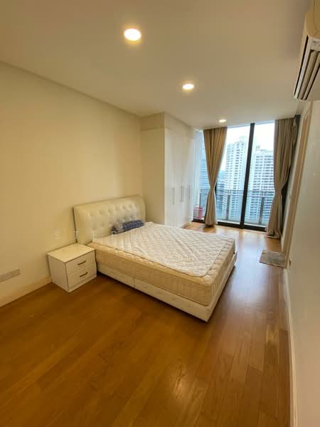 Kondominium untuk Dijual di 6 CapSquare - Stephen Ong - Bedroom - PropertyGuru.com.my