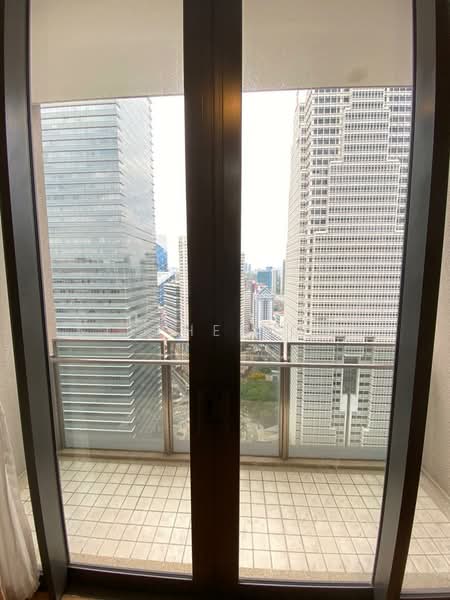 Kondominium untuk Dijual di 6 CapSquare - Stephen Ong - Balcony - PropertyGuru.com.my