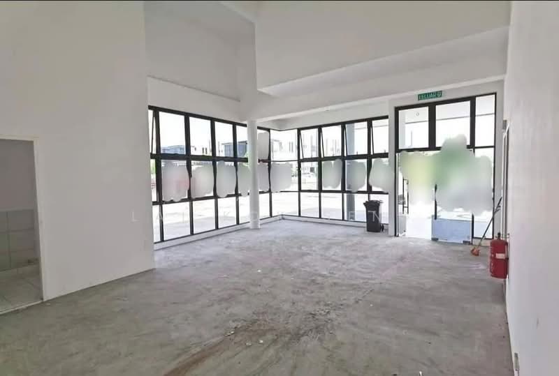 Kilang untuk Disewa di Eco Business Park 1 (Johor Bahru) - Lai Kok Seng - Interior - PropertyGuru.com.my
