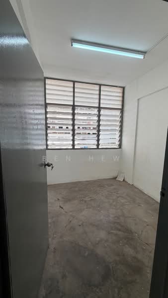 Rumah Flat untuk Disewa di Taman Terubong Indah (Majestic Heights) - Ben Hew - Interior - PropertyGuru.com.my