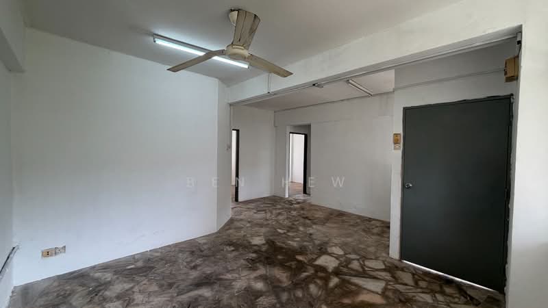 Rumah Flat untuk Disewa di Taman Terubong Indah (Majestic Heights) - Ben Hew - PropertyGuru.com.my