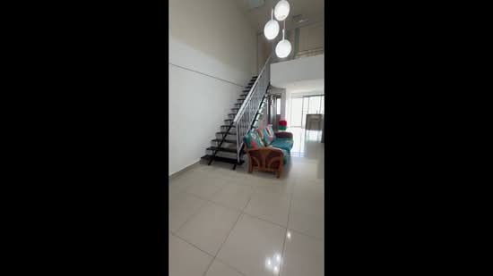 Servis Apartment untuk Disewa di PJ5 Soho - Andrew Pang - PropertyGuru.com.my