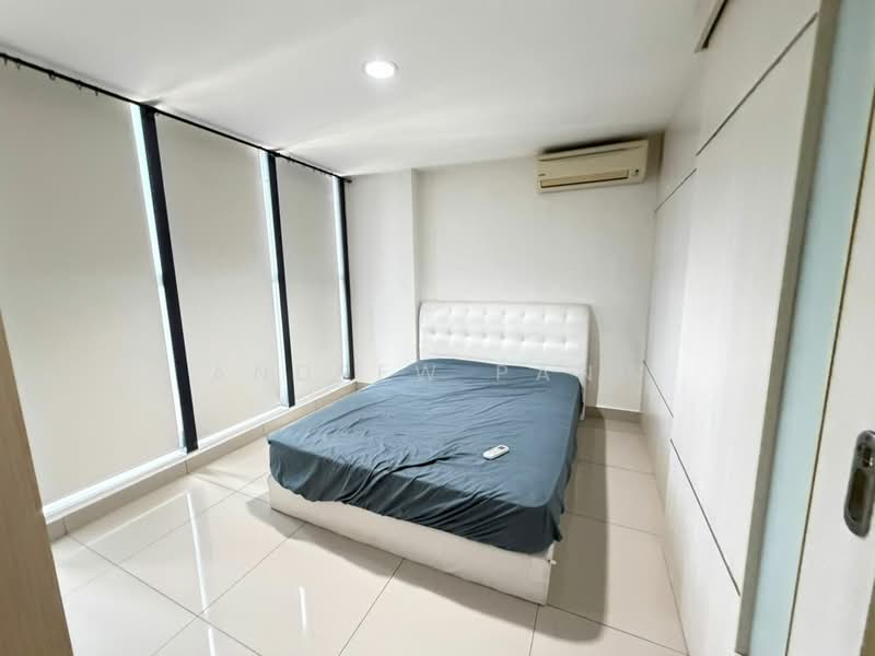 Servis Apartment untuk Disewa di PJ5 Soho - Andrew Pang - Bedroom - PropertyGuru.com.my