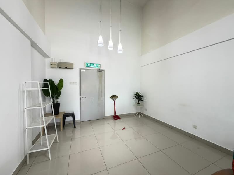Servis Apartment untuk Disewa di PJ5 Soho - Andrew Pang - Entrance - PropertyGuru.com.my