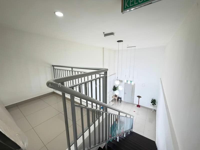 Servis Apartment untuk Disewa di PJ5 Soho - Andrew Pang - Interior - PropertyGuru.com.my