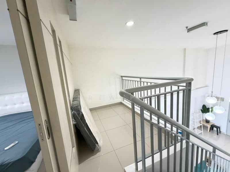 Servis Apartment untuk Disewa di PJ5 Soho - Andrew Pang - Interior - PropertyGuru.com.my