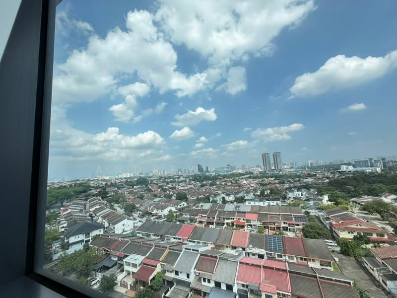 Servis Apartment untuk Disewa di PJ5 Soho - Andrew Pang - View - PropertyGuru.com.my