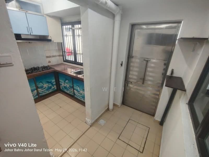 2-storey Terraced House for Rent in Taman Perling (Perling) - Li Wei - PropertyGuru.com.my