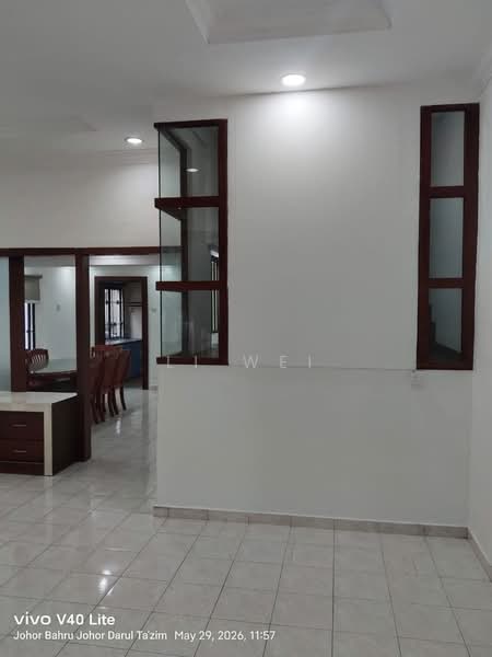 2-storey Terraced House for Rent in Taman Perling (Perling) - Li Wei - PropertyGuru.com.my