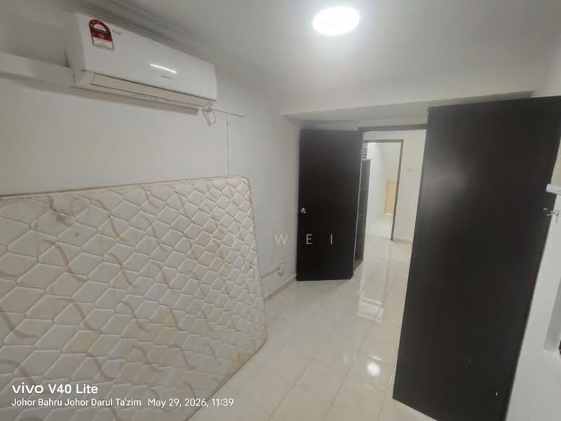 2-storey Terraced House for Rent in Taman Perling (Perling) - Li Wei - PropertyGuru.com.my