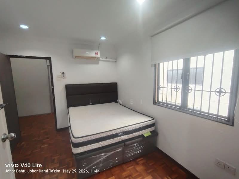 2-storey Terraced House for Rent in Taman Perling (Perling) - Li Wei - PropertyGuru.com.my