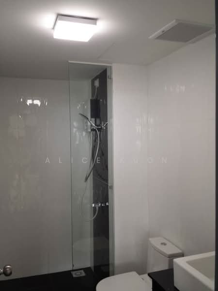 Service Residence for Rent at Menara Suria (V12) - Alice Kuon - Bathroom - PropertyGuru.com.my