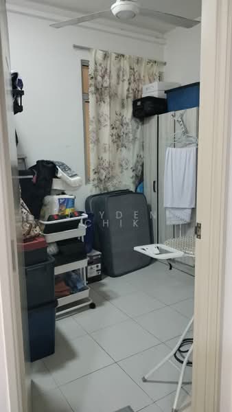 Pangsapuri untuk Dijual di Residensi Pandanmas 2 - Jayden Chik - Interior - PropertyGuru.com.my