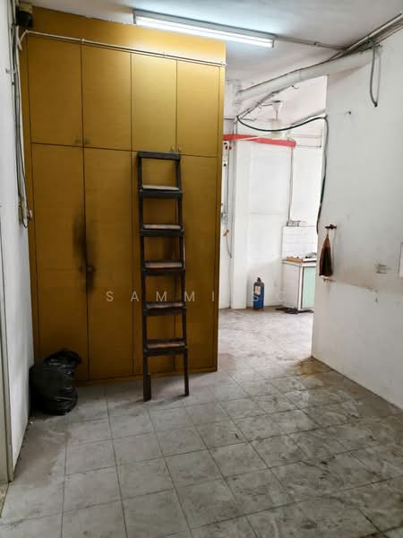 Terrace Factory for Sale in Permatang Pauh (Penang) - Sammi SC - Interior - PropertyGuru.com.my
