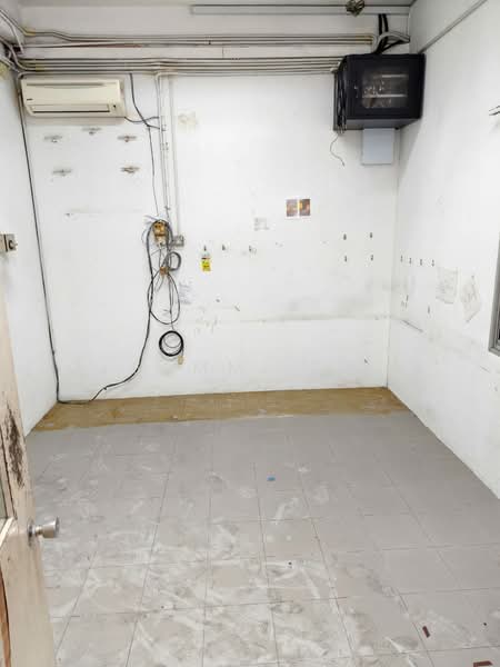 Terrace Factory for Sale in Permatang Pauh (Penang) - Sammi SC - Interior - PropertyGuru.com.my