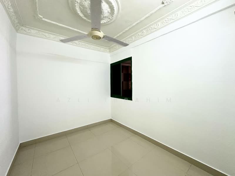 Apartment for Sale at Pangsapuri Seroja - Azli Ibrahim - Interior - PropertyGuru.com.my