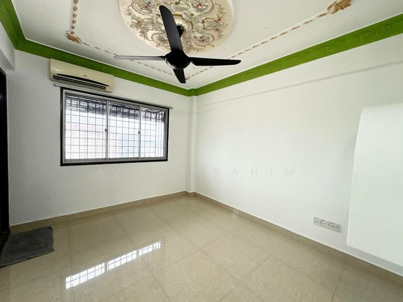 Apartment for Sale at Pangsapuri Seroja - Azli Ibrahim - Interior - PropertyGuru.com.my