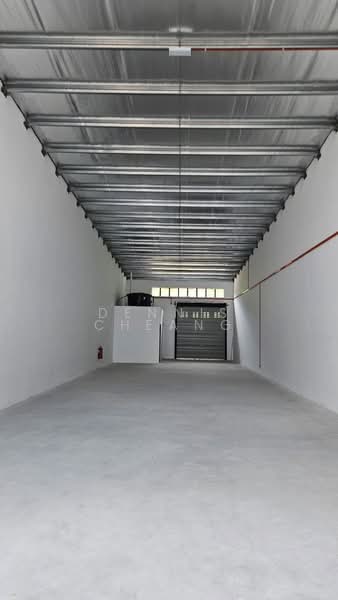 Kilang untuk Disewa di Pusat Perindustrian Tanjung Pelepas (Gelang Patah) - Dennis Cheang - Interior - PropertyGuru.com.my