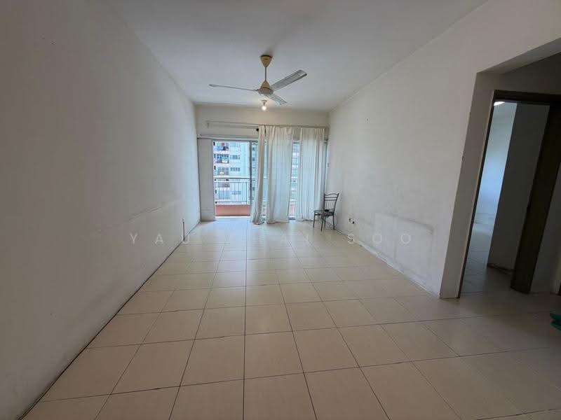 Kediaman Servis untuk Disewa di Beverly Tower @ Plaza Medan Putra - Yau Thai Soo - PropertyGuru.com.my