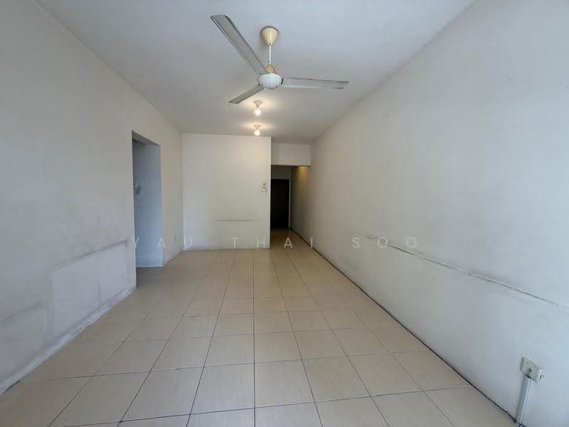 Kediaman Servis untuk Disewa di Beverly Tower @ Plaza Medan Putra - Yau Thai Soo - PropertyGuru.com.my