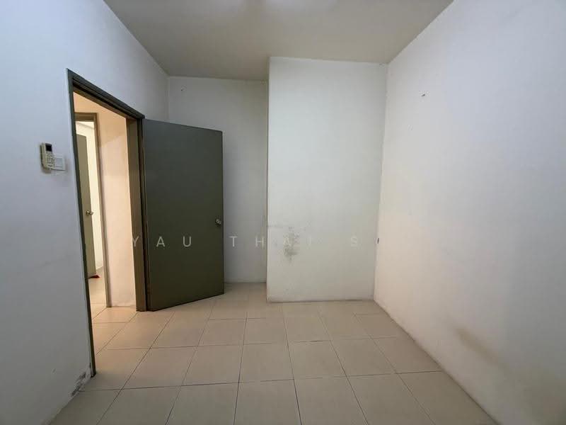 Kediaman Servis untuk Disewa di Beverly Tower @ Plaza Medan Putra - Yau Thai Soo - PropertyGuru.com.my