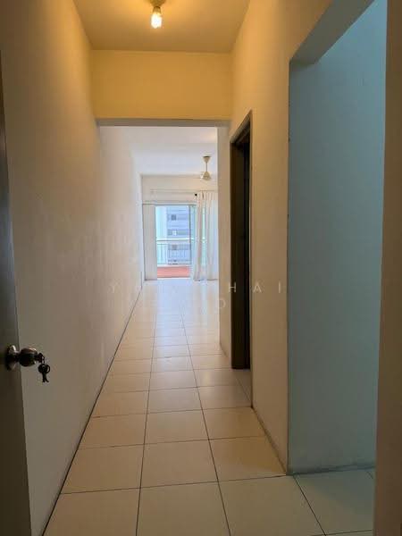 Kediaman Servis untuk Disewa di Beverly Tower @ Plaza Medan Putra - Yau Thai Soo - PropertyGuru.com.my