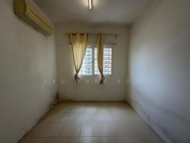 Kediaman Servis untuk Disewa di Beverly Tower @ Plaza Medan Putra - Yau Thai Soo - PropertyGuru.com.my
