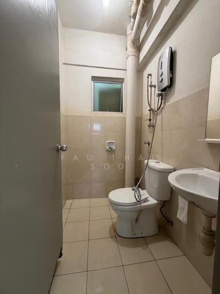 Kediaman Servis untuk Disewa di Beverly Tower @ Plaza Medan Putra - Yau Thai Soo - PropertyGuru.com.my