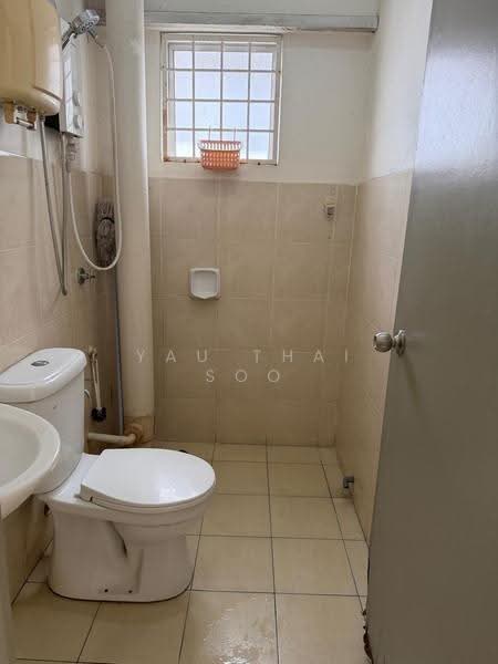 Kediaman Servis untuk Disewa di Beverly Tower @ Plaza Medan Putra - Yau Thai Soo - PropertyGuru.com.my