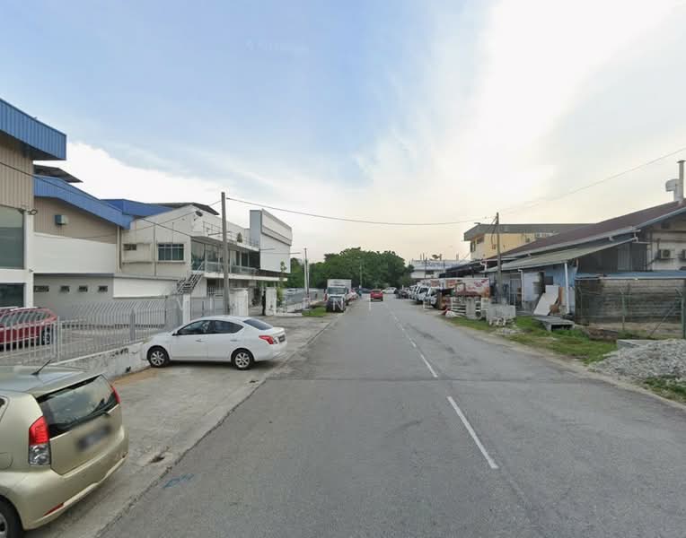 Factory for Sale in Taman Kepong (Kepong) - Vincent Lee - Exterior - PropertyGuru.com.my