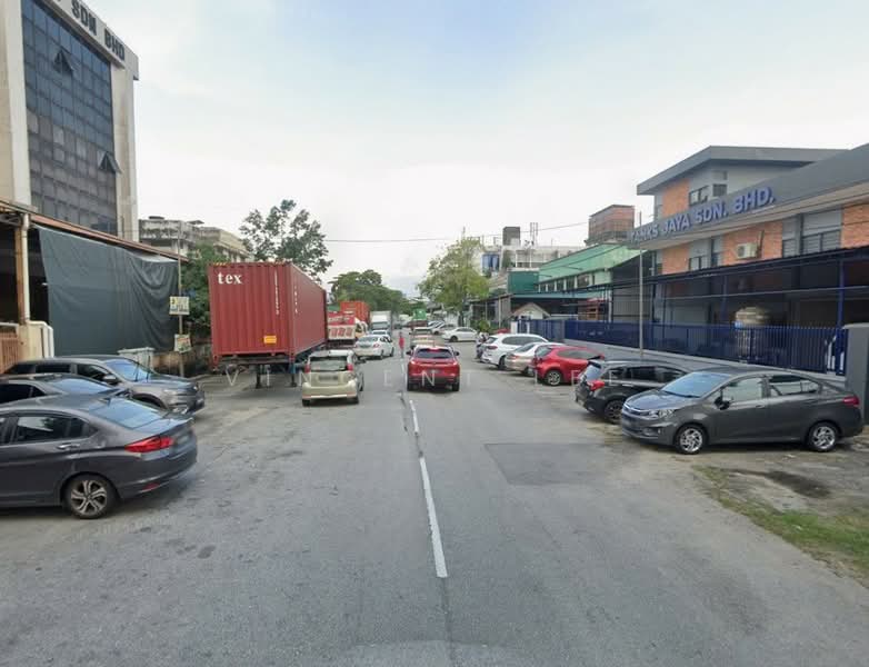 Factory for Sale in Taman Kepong (Kepong) - Vincent Lee - Exterior - PropertyGuru.com.my