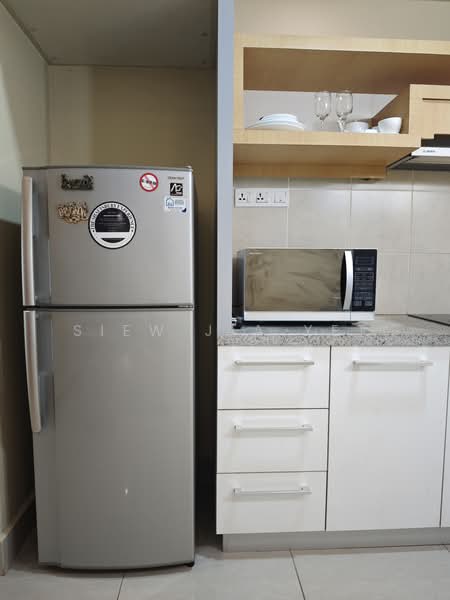 Servis Apartment untuk Disewa di Shaftsbury Residence - Siew Jia Yet - PropertyGuru.com.my