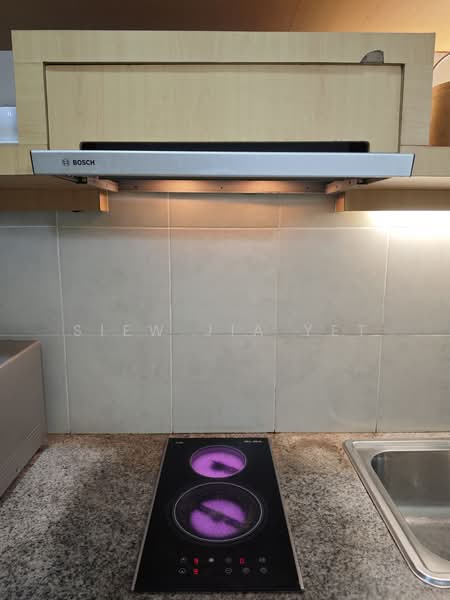 Servis Apartment untuk Disewa di Shaftsbury Residence - Siew Jia Yet - PropertyGuru.com.my