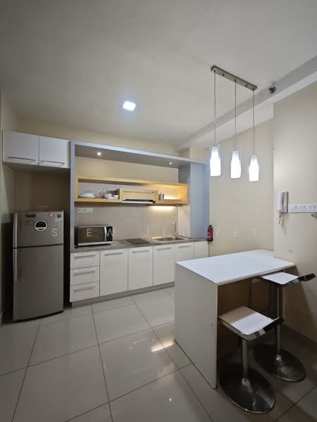 Servis Apartment untuk Disewa di Shaftsbury Residence - Siew Jia Yet - PropertyGuru.com.my