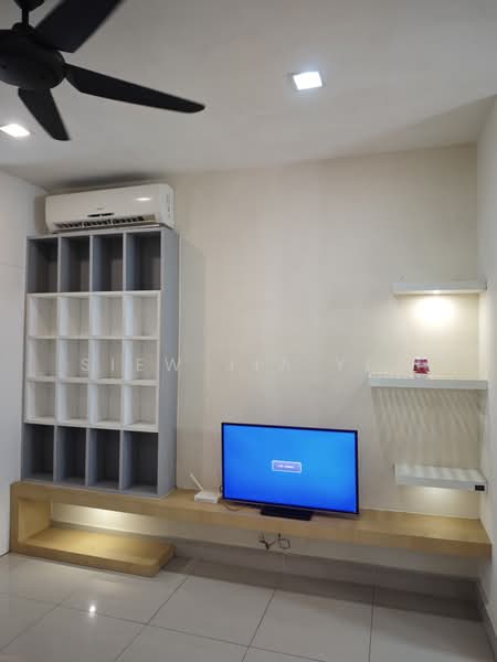Servis Apartment untuk Disewa di Shaftsbury Residence - Siew Jia Yet - PropertyGuru.com.my