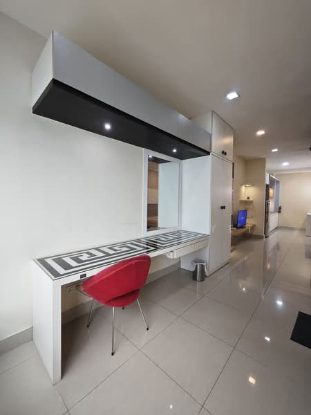 Servis Apartment untuk Disewa di Shaftsbury Residence - Siew Jia Yet - PropertyGuru.com.my