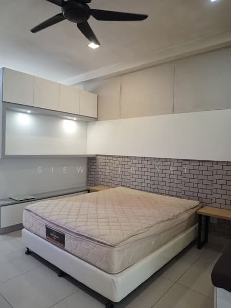 Servis Apartment untuk Disewa di Shaftsbury Residence - Siew Jia Yet - PropertyGuru.com.my