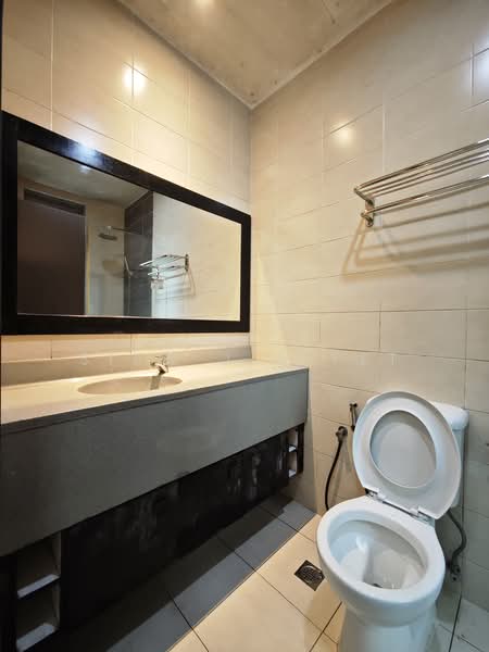 Servis Apartment untuk Disewa di Shaftsbury Residence - Siew Jia Yet - PropertyGuru.com.my