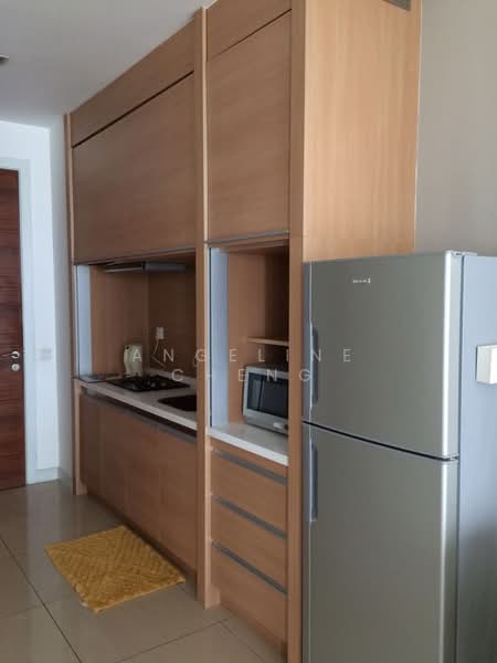 Service Residence for Sale at Marc Residence - Angeline Cheng - Kitchen - PropertyGuru.com.my