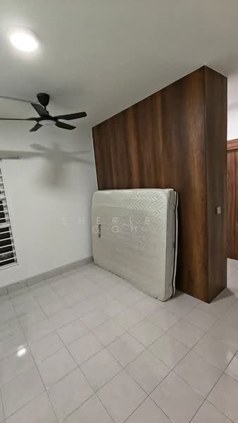 Kondominium untuk Disewa di D'Pines@Ampang - Sherley Goh - Bedroom - PropertyGuru.com.my