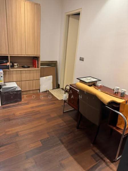 Service Residence for Sale at Banyan Tree Signatures - Michael Kong Kang Wei - Study - PropertyGuru.com.my