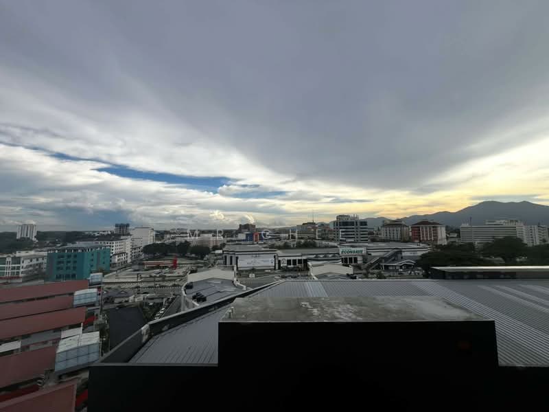 Servis Apartment untuk Disewa di Piccadilly - Mr Chee - Exterior - PropertyGuru.com.my