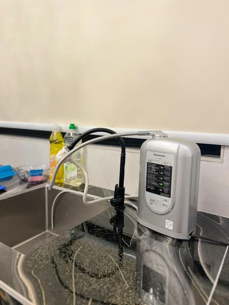 Servis Apartment untuk Disewa di Piccadilly - Mr Chee - Kitchen - PropertyGuru.com.my